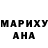 MDMA Molly Marcus Asera
